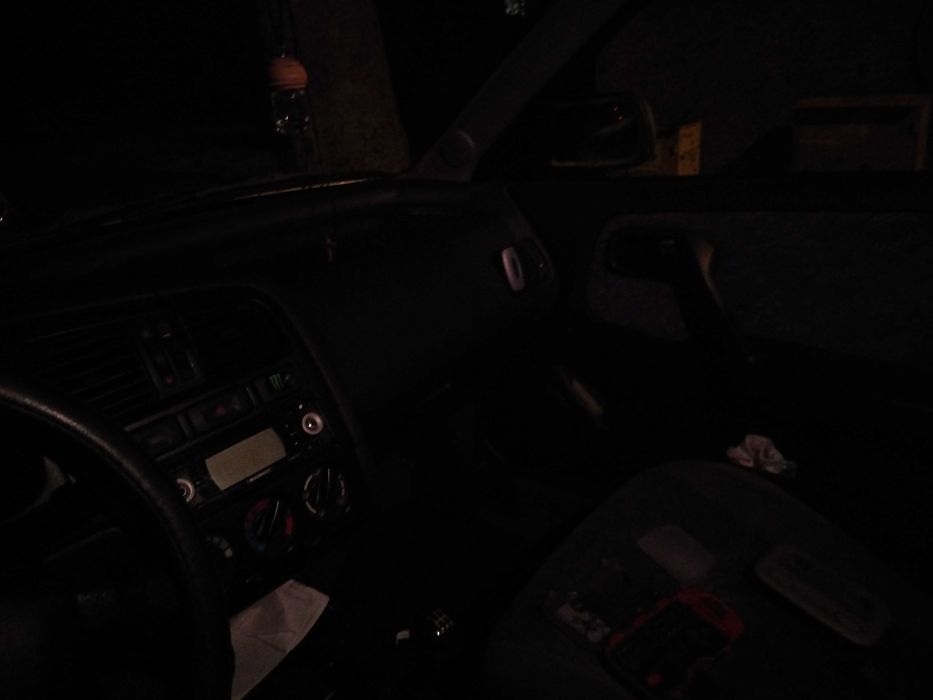 Плафон Ниссан Nissan