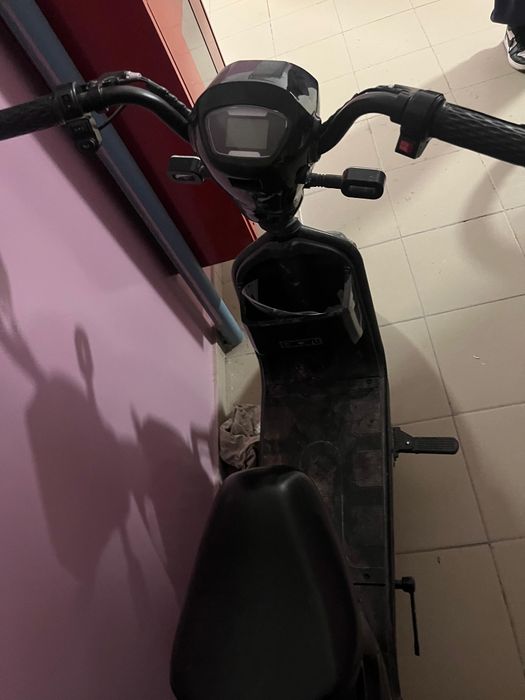 Электровелик Срочно