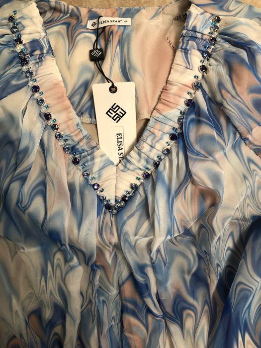 Новое платье - Турция