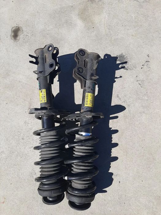 set amortizoare telescoape cu arcuri  fata 1.6 b opel mokka x j13 95320365  95320366