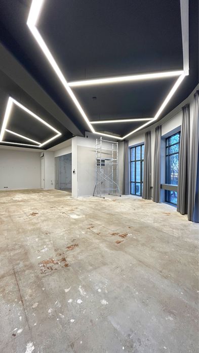 Премиум помещение в золотом квадрате