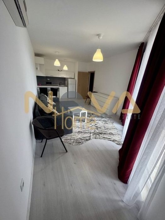 Продава се Двустаен апартамент в Варна, Бриз - 58 кв.м за 1926 €/кв.м - Снимка #1