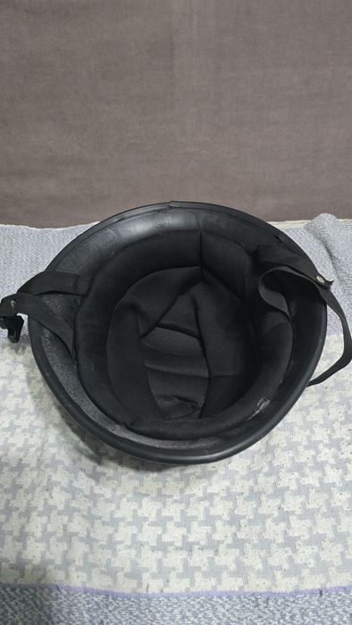 Шлем для мопедиста или мото