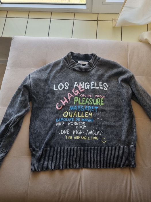 Дамски суичър calvin klein