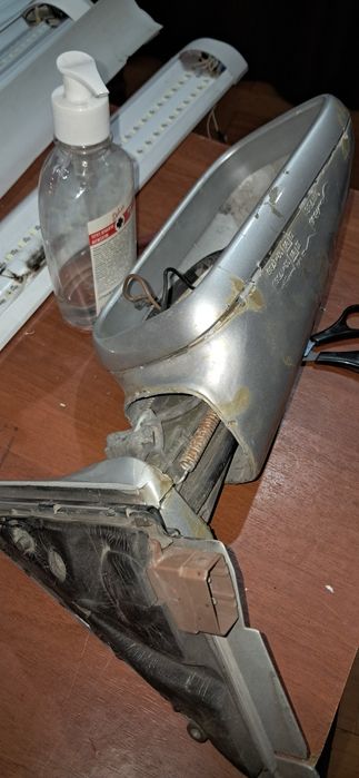 Зеркало правое ауди 100