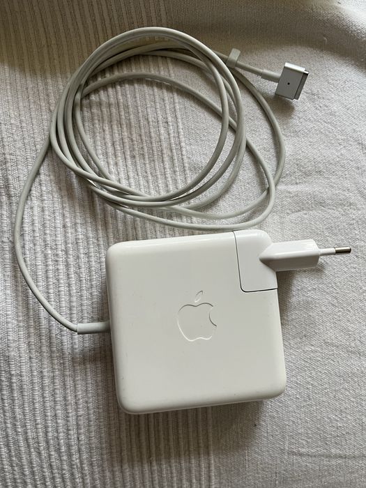 Încarcator Original Macbook Pro 85w Magsafe 2- nou