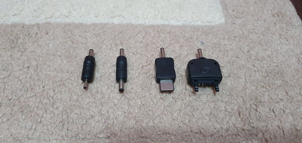 Cablu, adaptoare, audio, video, calculator