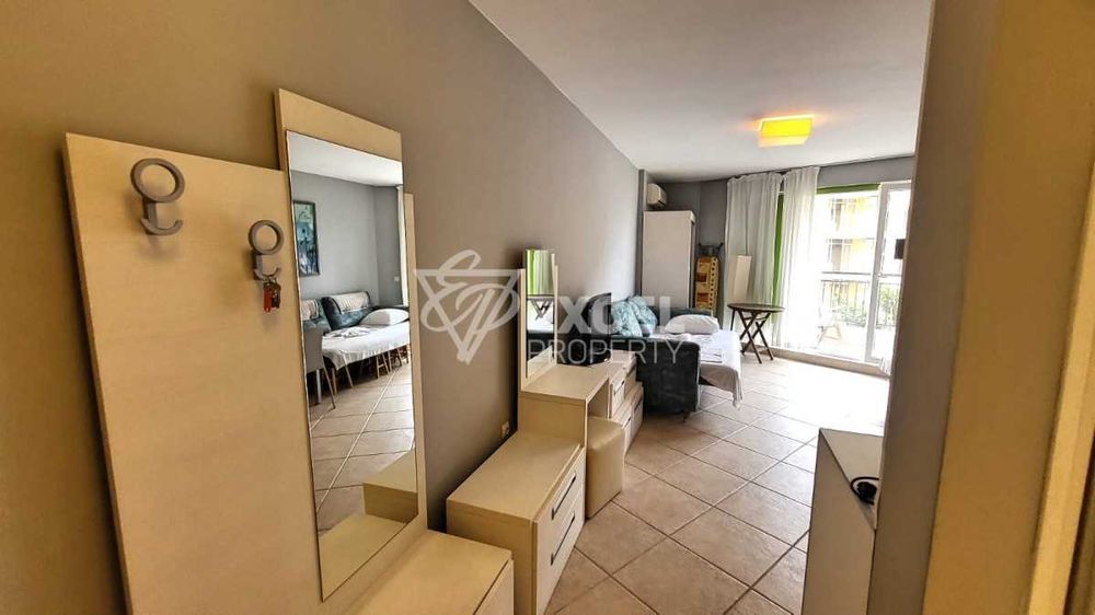 Продава се Едностаен апартамент в Ахелой - 45 кв.м за 1212 €/кв.м - Снимка #3