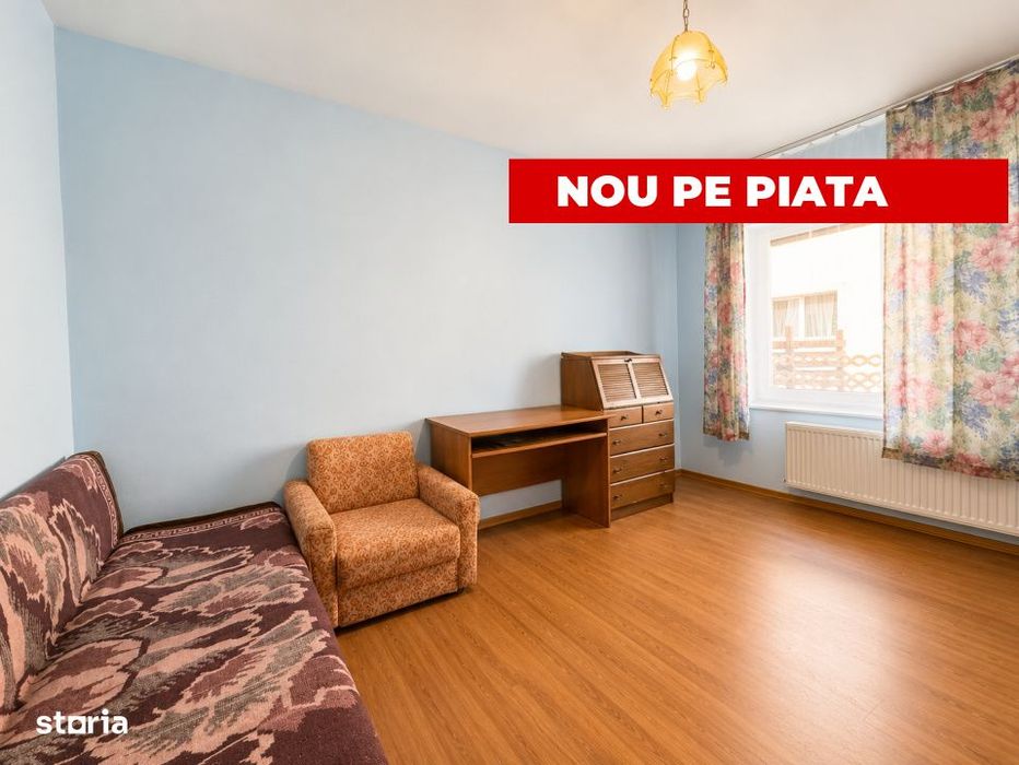 Apartament Decomandat cu Terasa - SU 56MP I ST 50MP - Vivo I Razoare