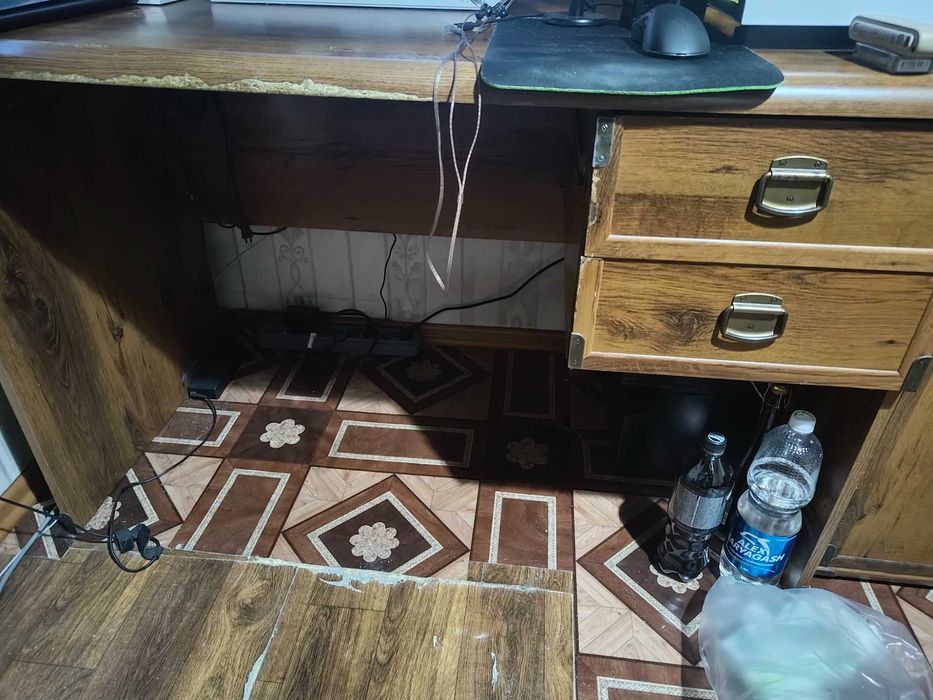 Стол, деревянный