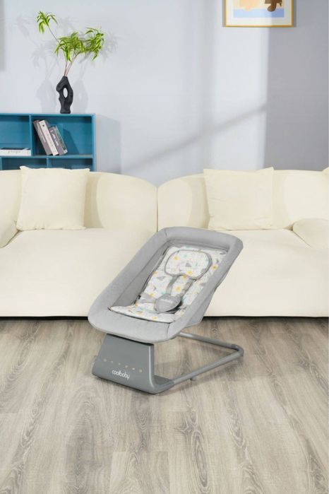 Автоматическая люлька, новая в каробке