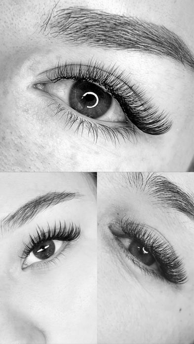 Наращивание ресниц Атырау