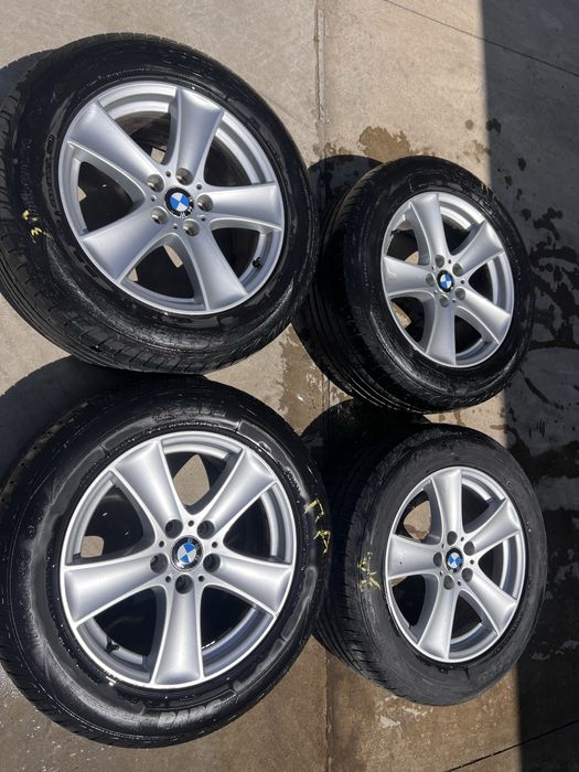 18” Джанти за BMW X1, X2, X3, X4, X5