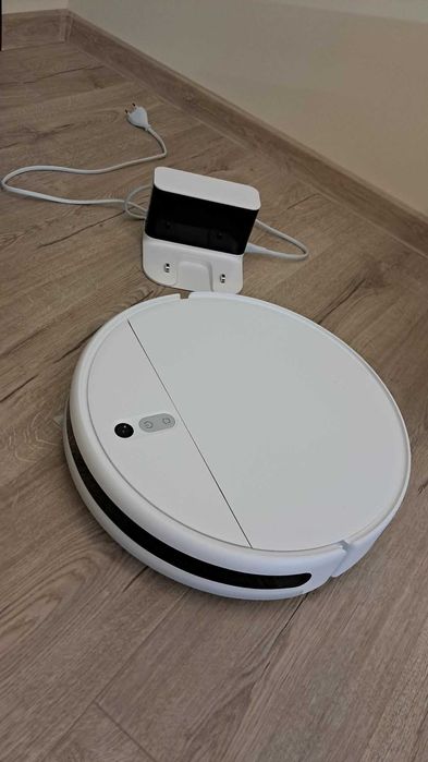 Xiaomi MI Robot Vacuum-Mop 2 Lite.
