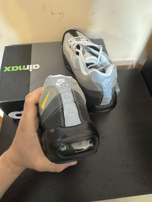 Nike airmax 95 marimea 41