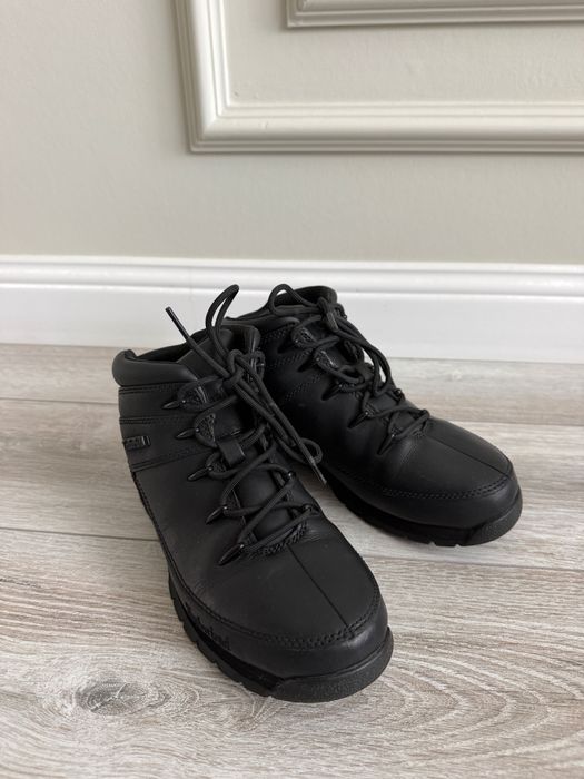 Продам ботинки TIMBERLAND
