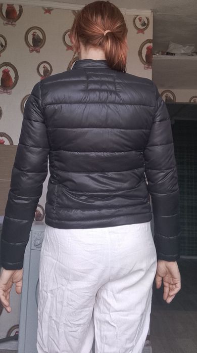 Куртка весна осень 44 размер м