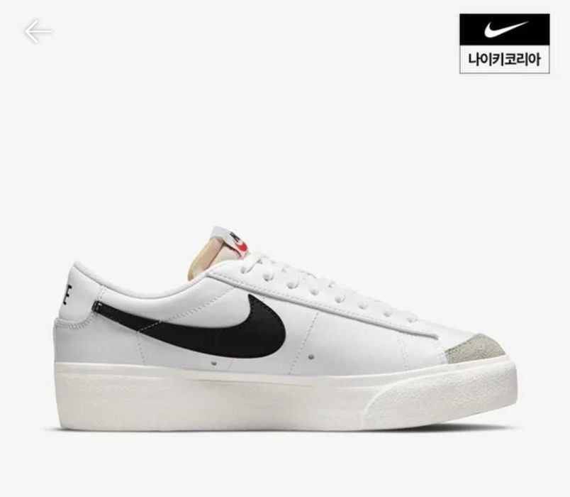 Кроссовки NIKE Оригинал