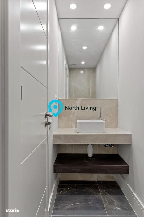 Apartament 2 camere | Pipera | Piscină | Investiție excelentă