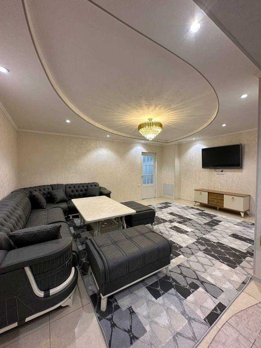 Сдаётся квартира в Юнусабад | Ц-6  | 3-комнатная 600$