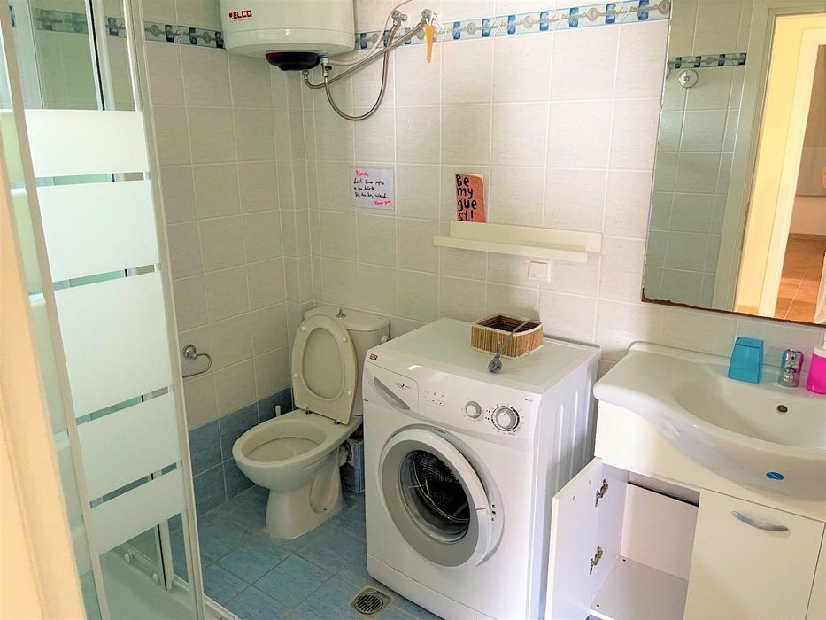 Вила до морето с три спални за продажба в Неа Скиони, Халкидики