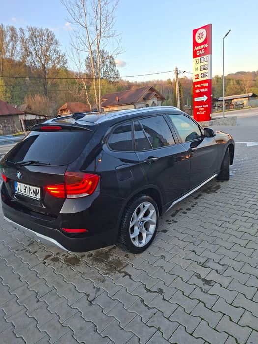 BMW X1 xDrive X-Line 2015 – Full opțiuni, stare impecabilă!