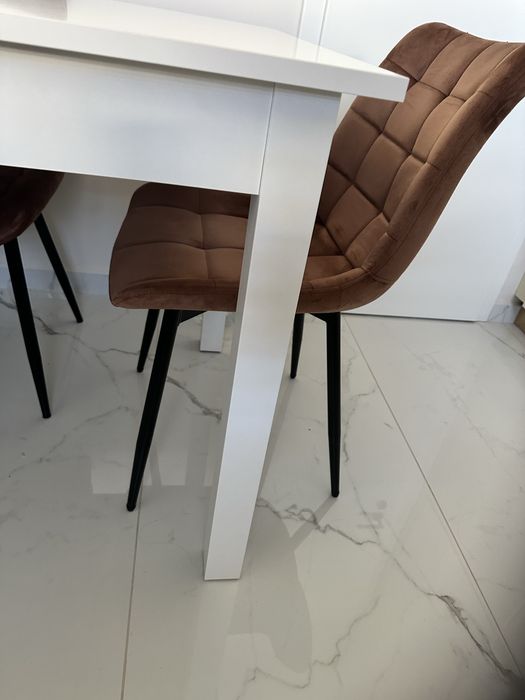 Masa de bucatarie 160 cm