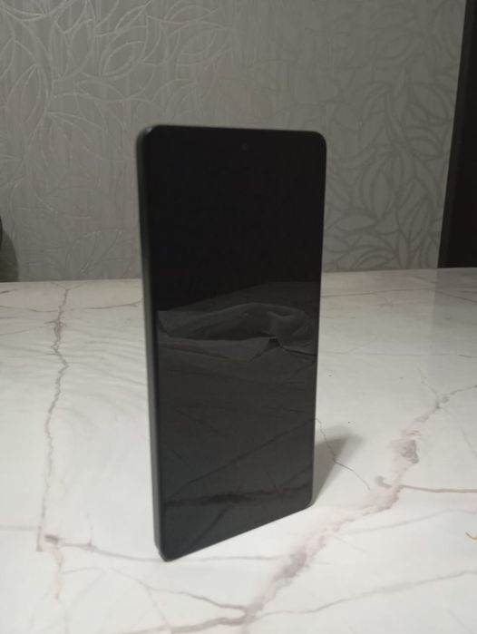 Poco m6 pro обмен
