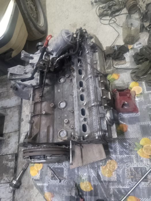 Глушитель BMW E34