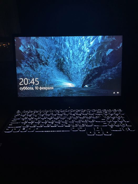 Ноутбук Lenovo Legion 5