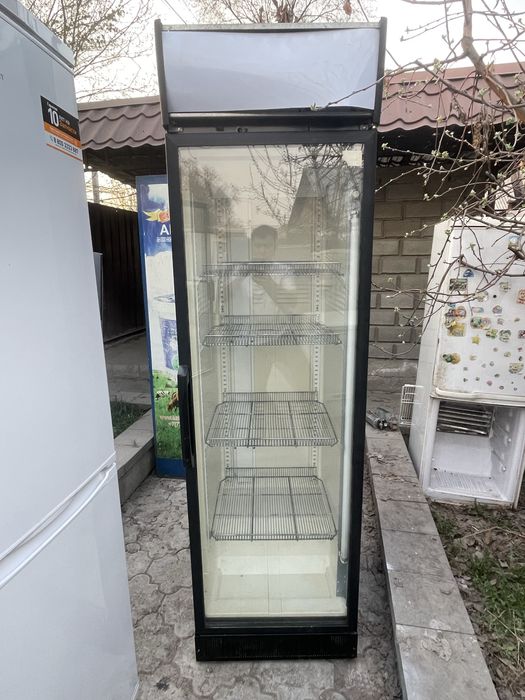 Холодильники для напитков с доставкой