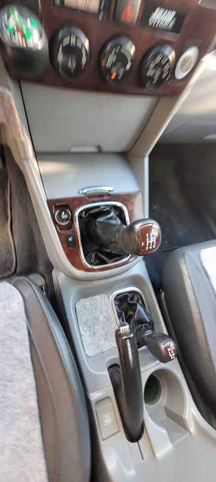Suzuki Grand Vitara 1.6 benzina Limited Edition