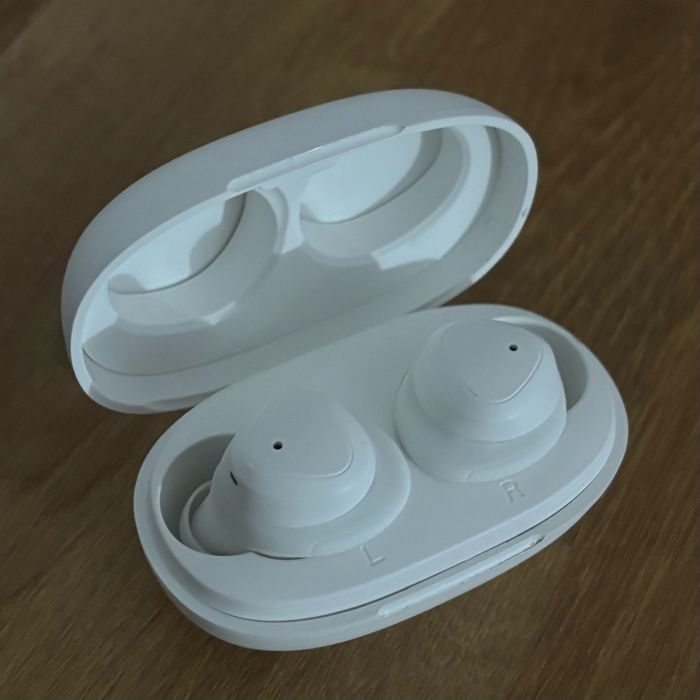 Căști Wireless TWS 9000-WT