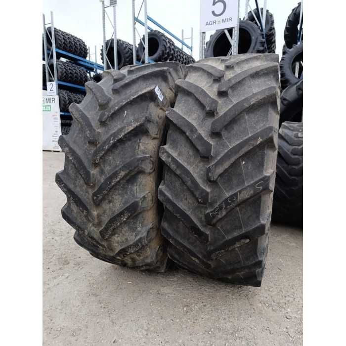 Anvelope 540/65r34 Trelleborg Second Hand pt Tractor