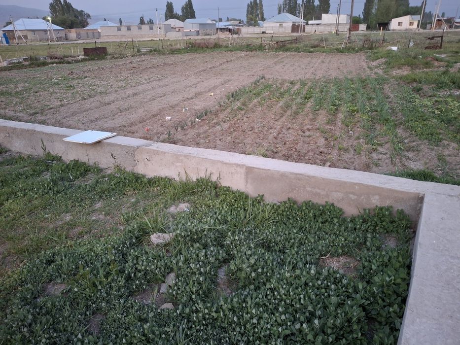 Продаётся земельный дом