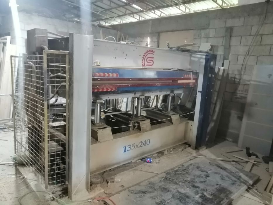 Мойли Горячий пресс сотилади