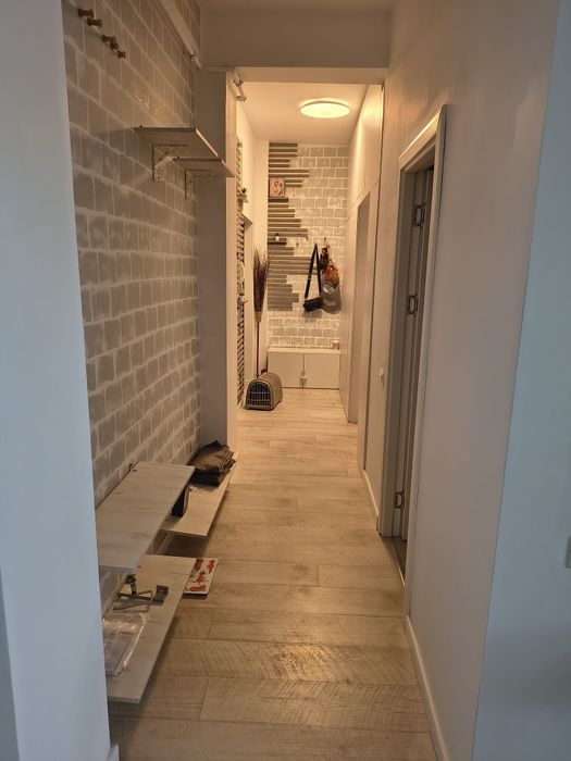 Apartament Mamaia Nord - 110.000 euro