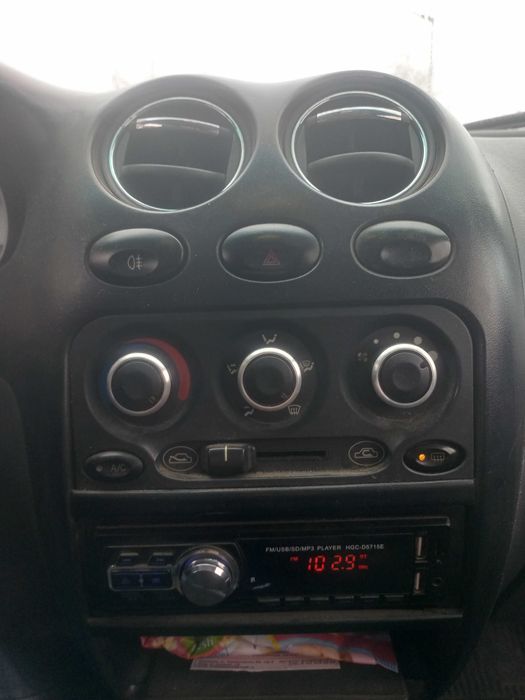 Продам Daewoo Matiz