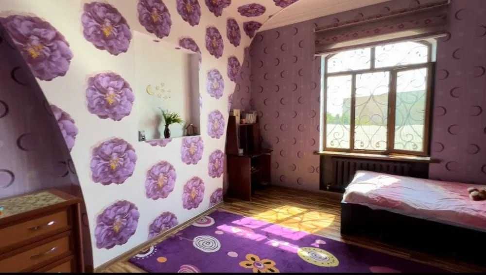 Продаётся Евродом в махалле Мевазор, 10-соток (N 10357)