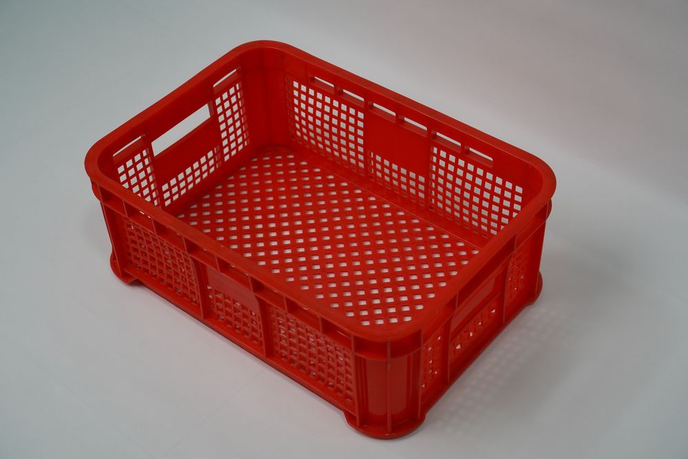 Ящик пласмас товук гошти учун