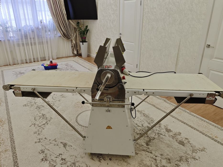 Тестораскарточный машина