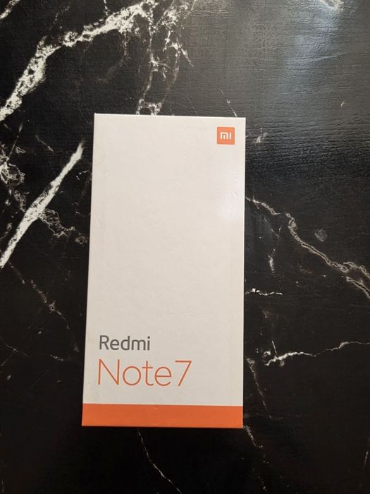Redmi note 7 64gb