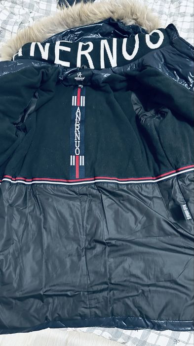 Зимняя куртка 12-15 лет