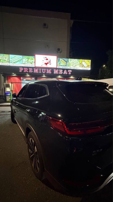 byd champion smart 605km