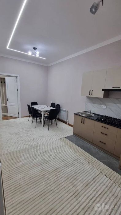 Сдается 2 ком Сергели ЖК Xonabod Avenue  Метро