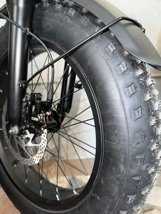 Электро велосипед продается срочна