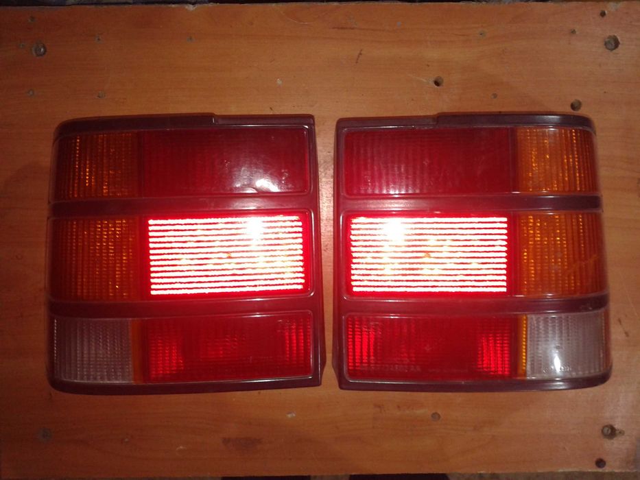 продаю запчасти на форд скорпио