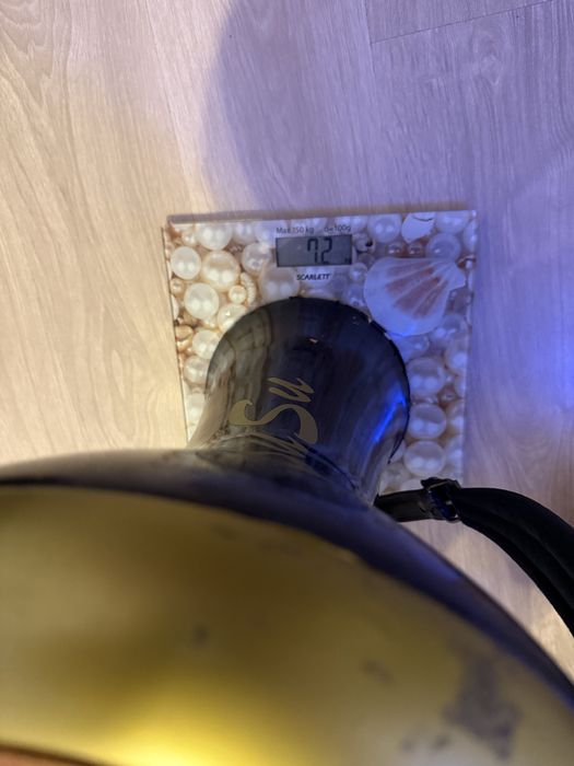 Tarabana(Darbuka) Profesionala Emin XL