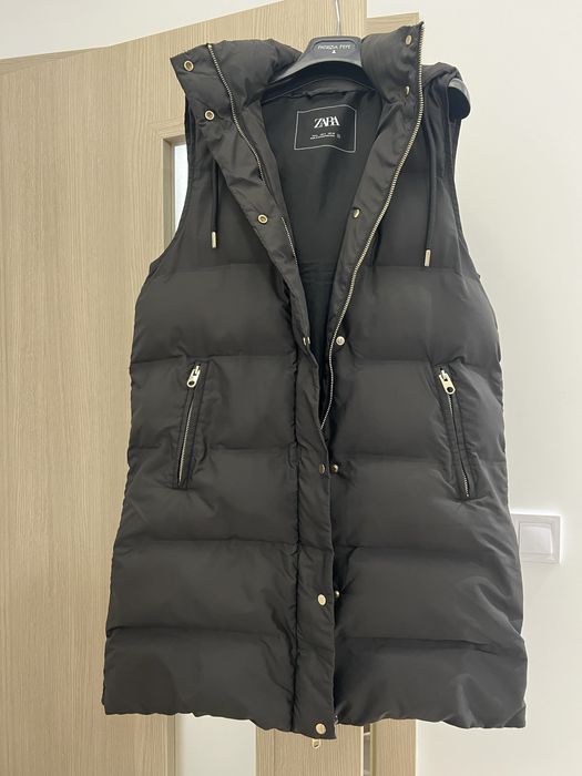 Дамски елек ZARA