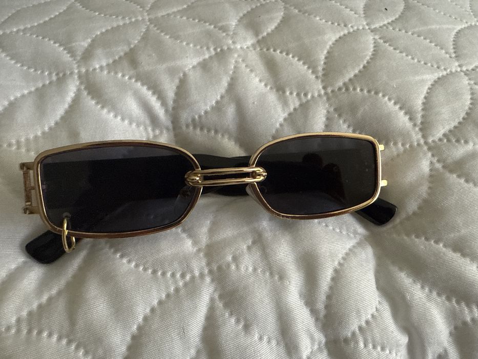 Слънчеви очила Balenciaga, дамски